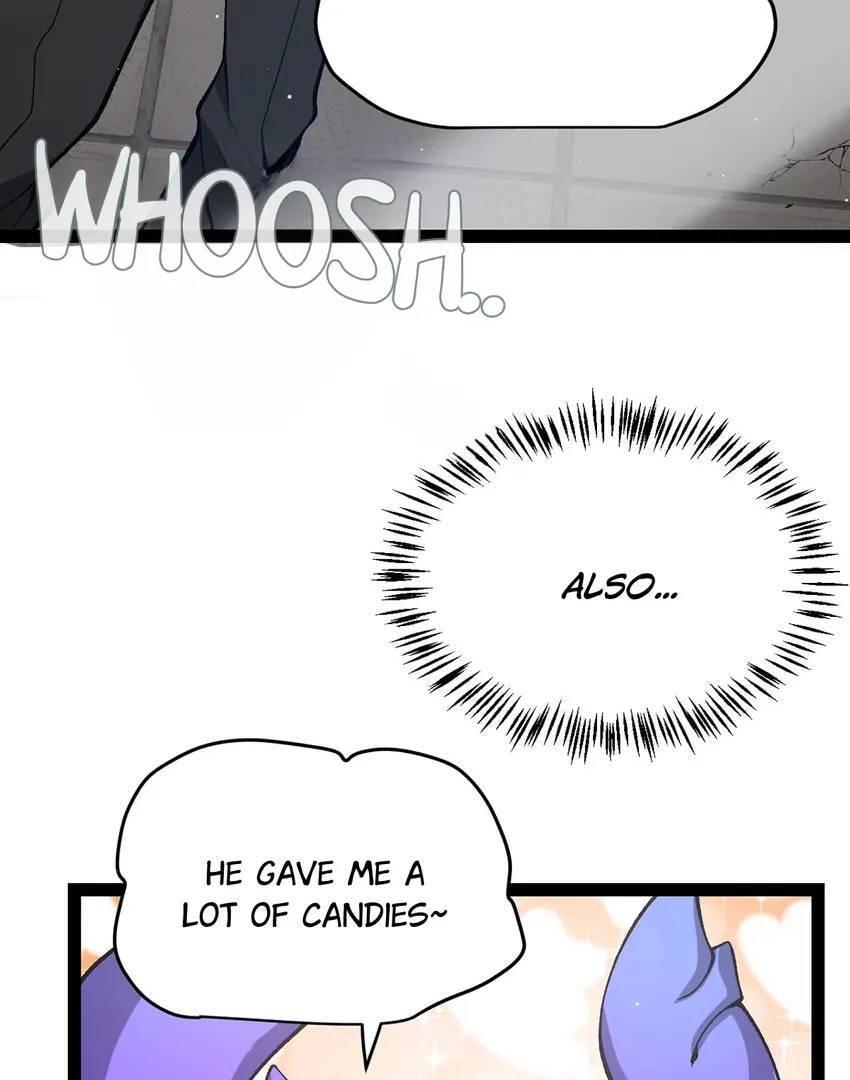 The Game That I Come From Chapter 203