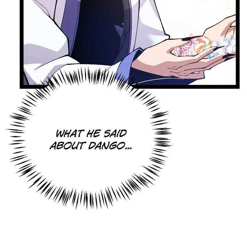 The Game That I Come From Chapter 203