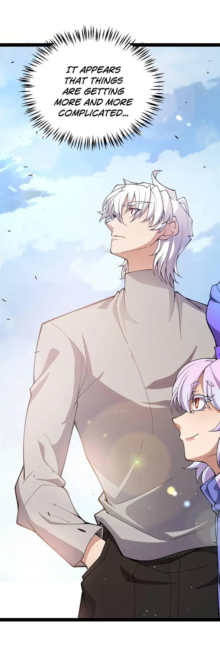 The Game That I Come From Chapter 203