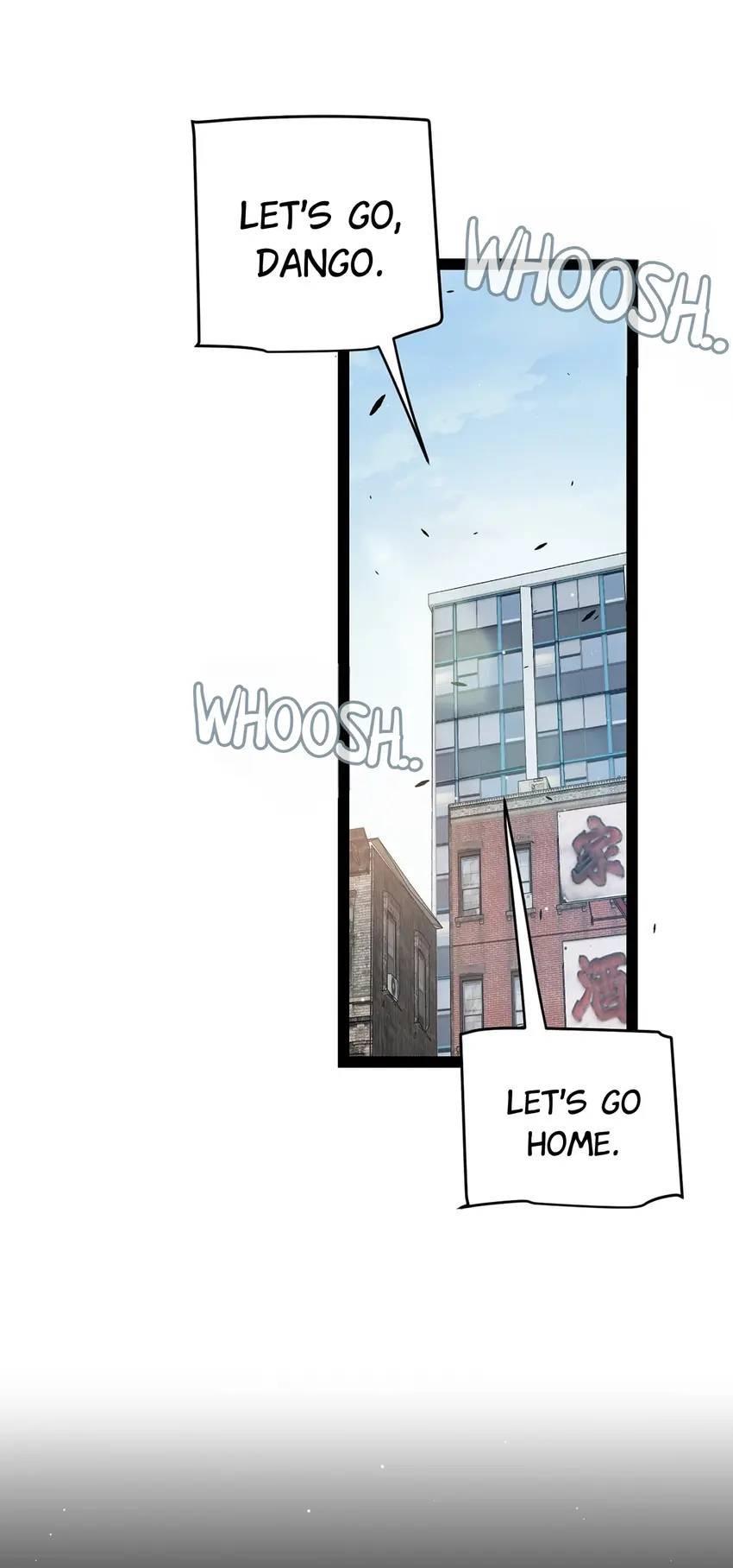 The Game That I Come From Chapter 203