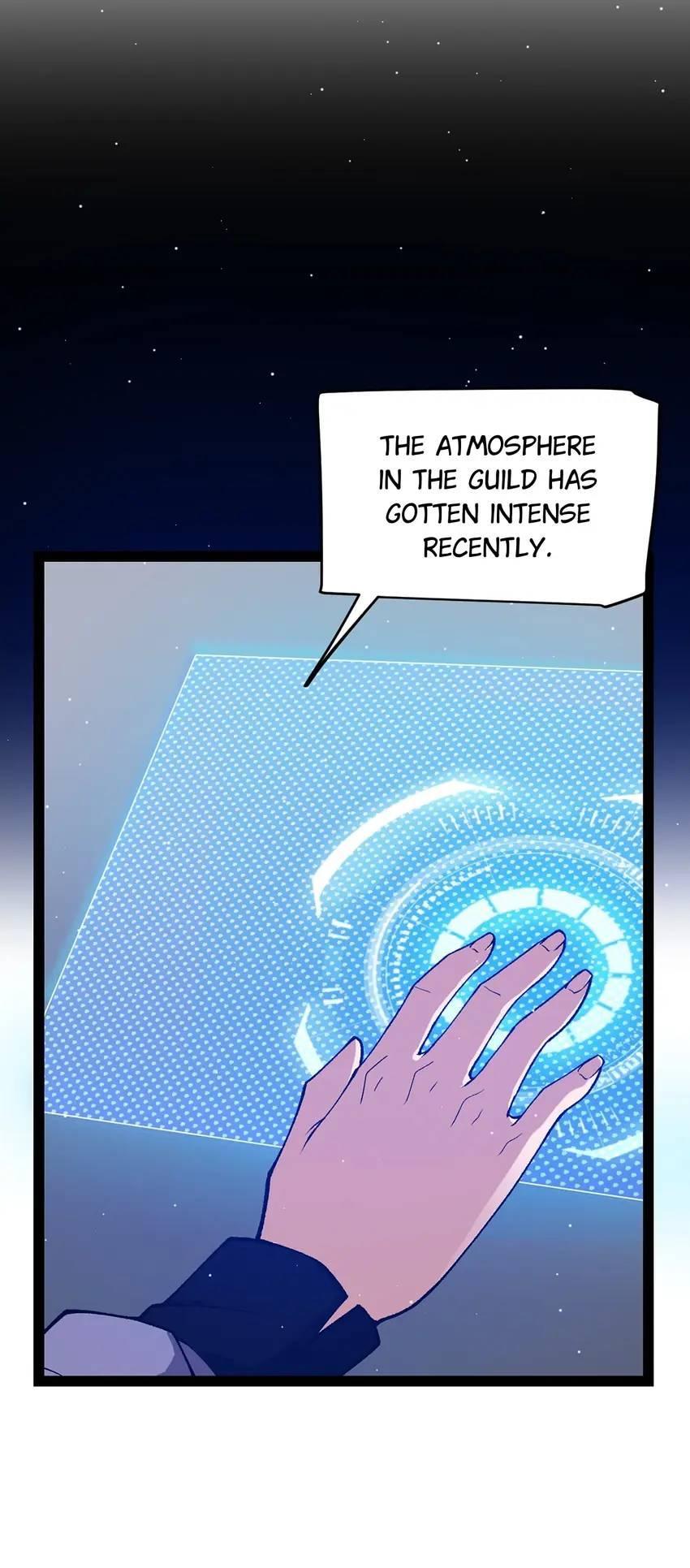 The Game That I Come From Chapter 203