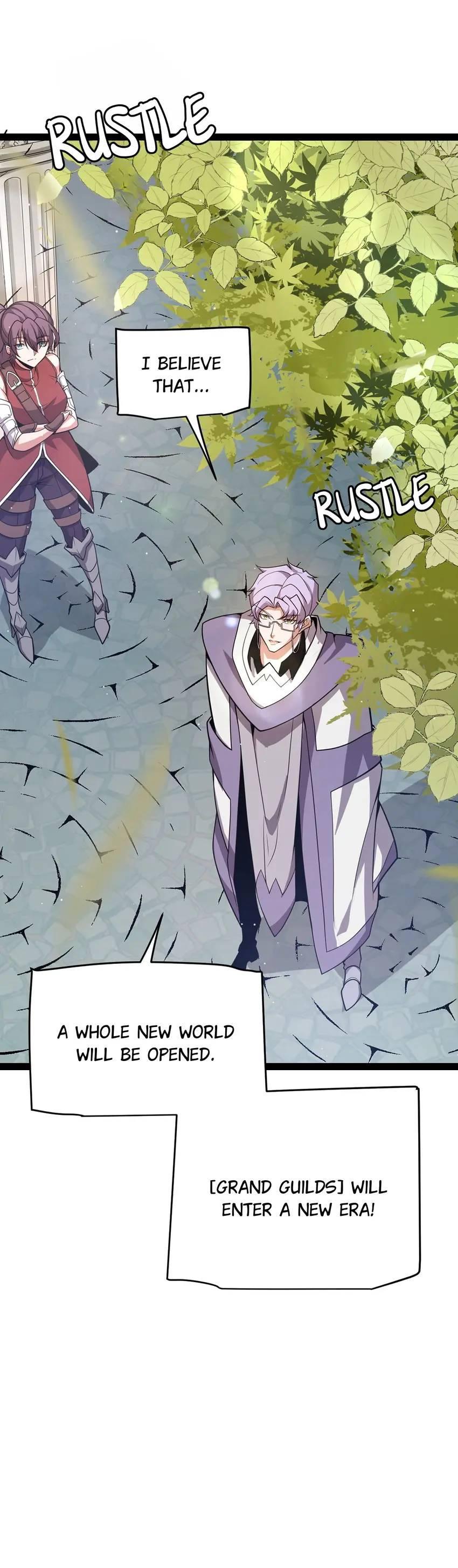 The Game That I Come From Chapter 203