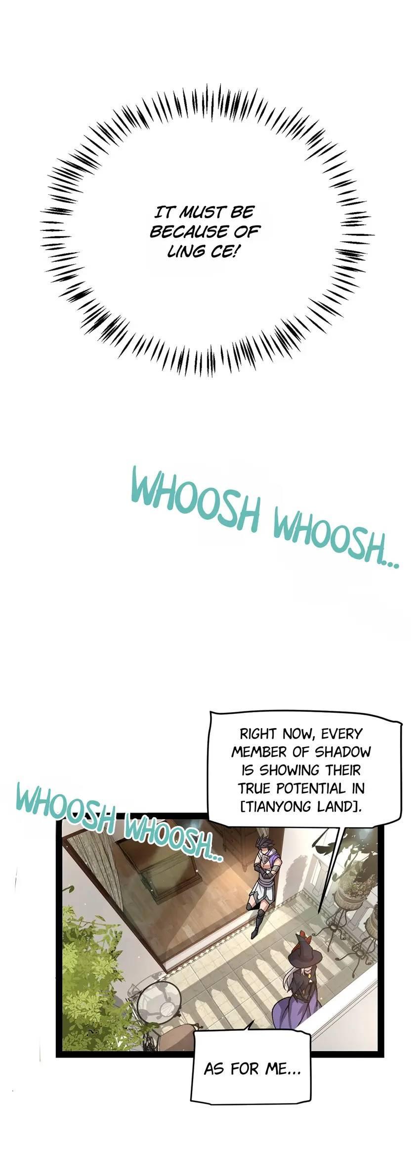 The Game That I Come From Chapter 203