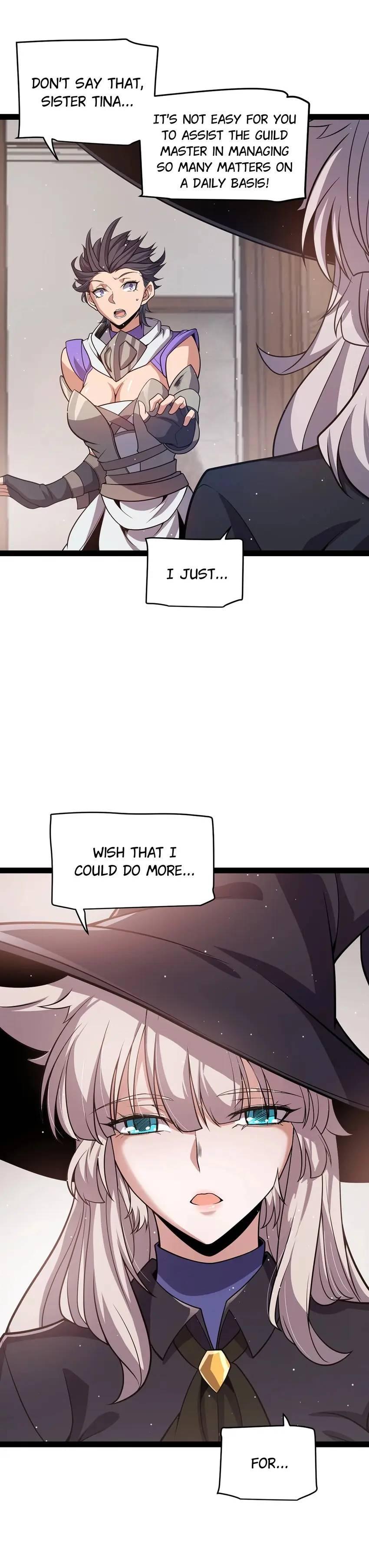 The Game That I Come From Chapter 203