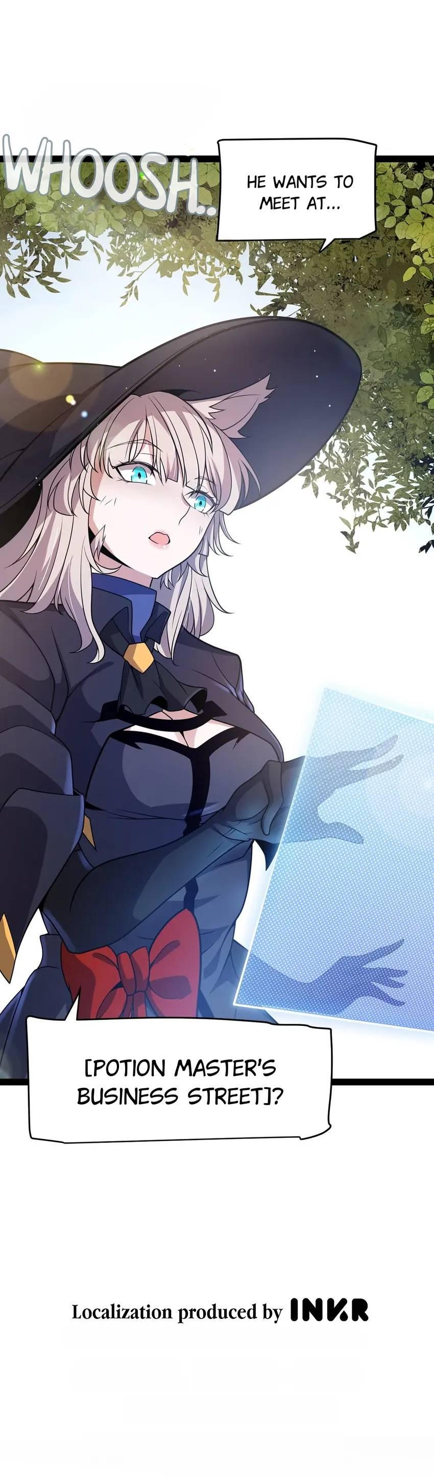 The Game That I Come From Chapter 203