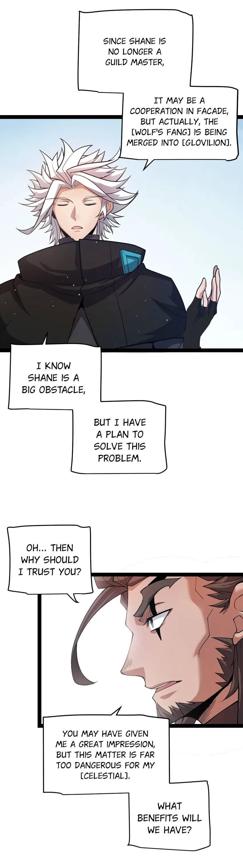 The Game That I Come From Chapter 207