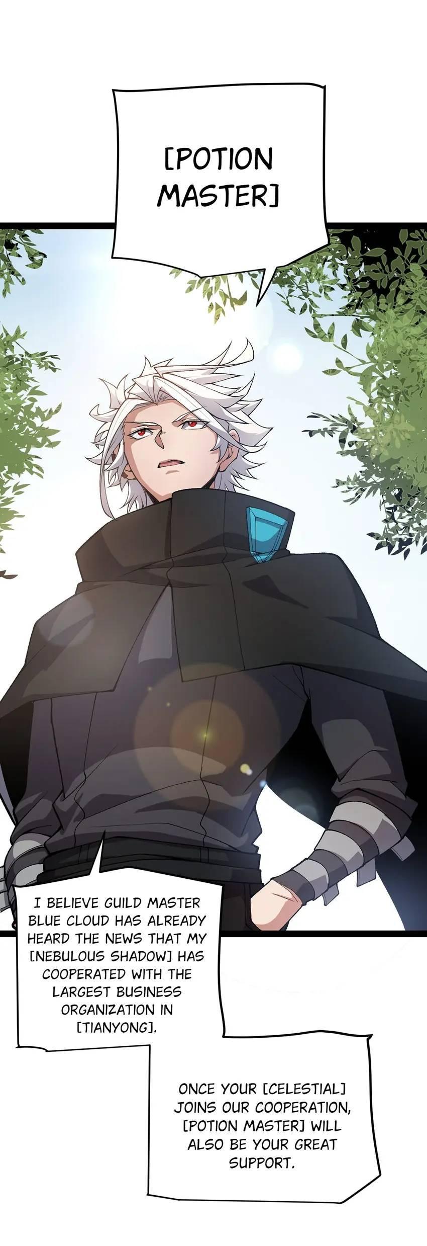 The Game That I Come From Chapter 207