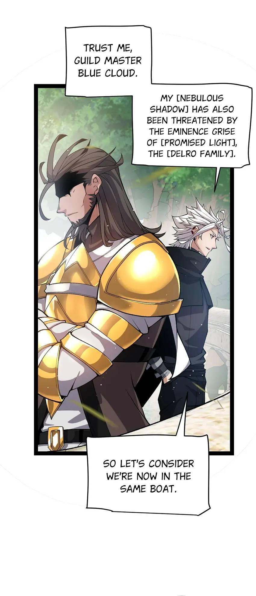 The Game That I Come From Chapter 207