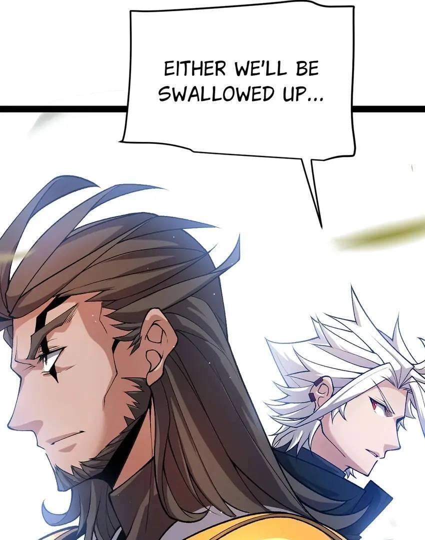 The Game That I Come From Chapter 207