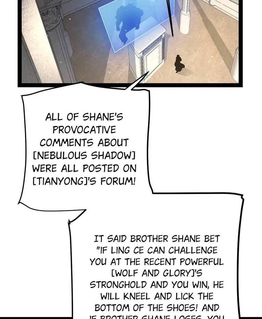 The Game That I Come From Chapter 207