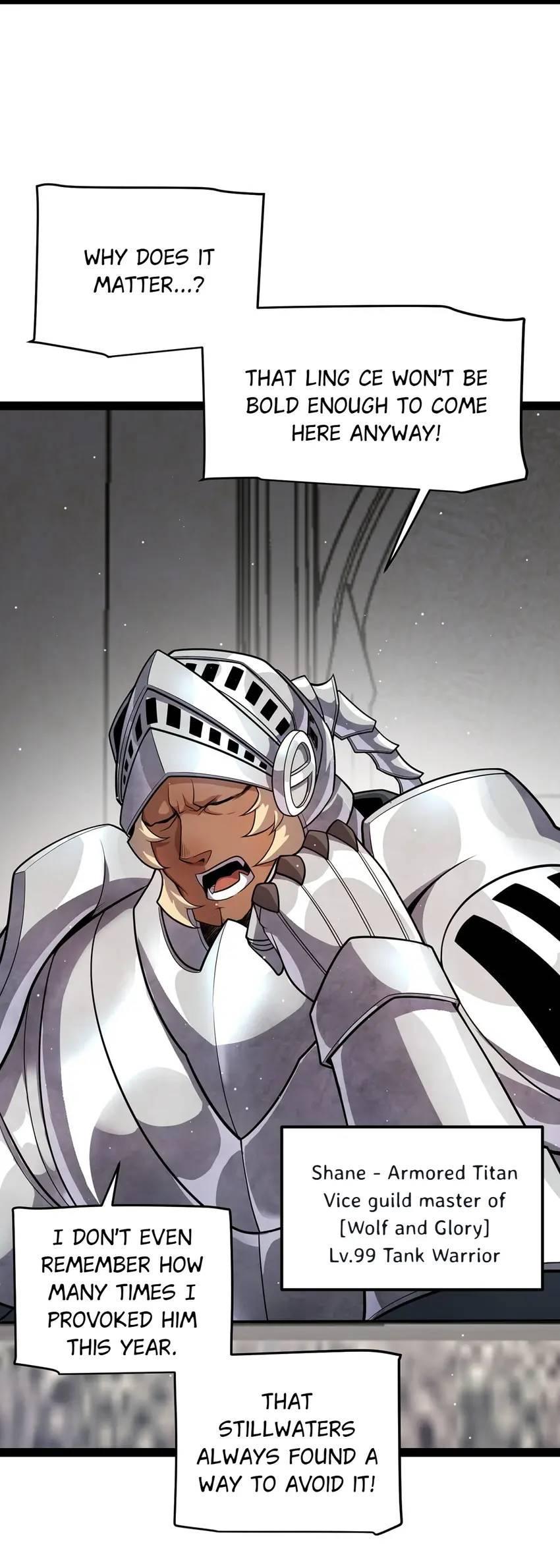 The Game That I Come From Chapter 207