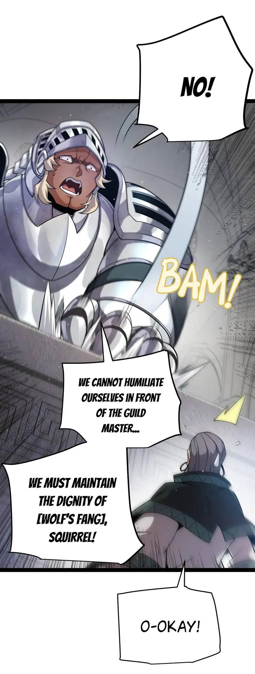 The Game That I Come From Chapter 207