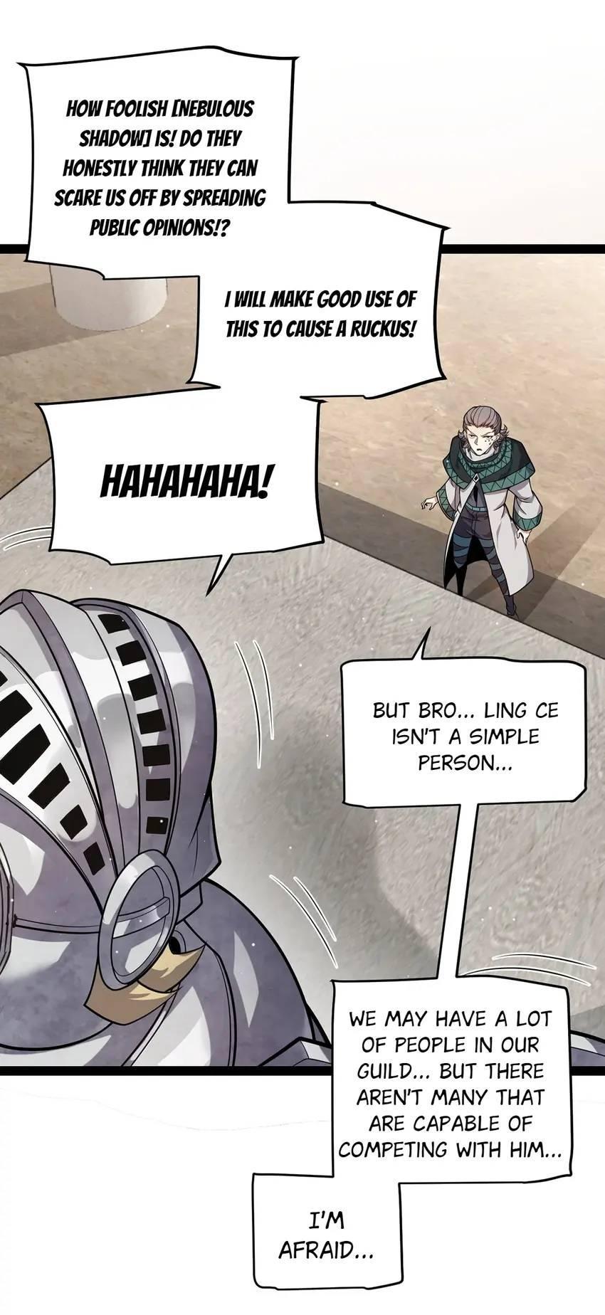 The Game That I Come From Chapter 207