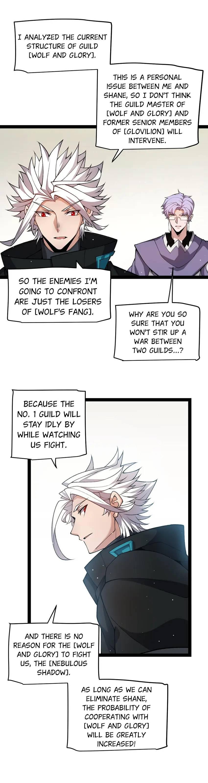 The Game That I Come From Chapter 207