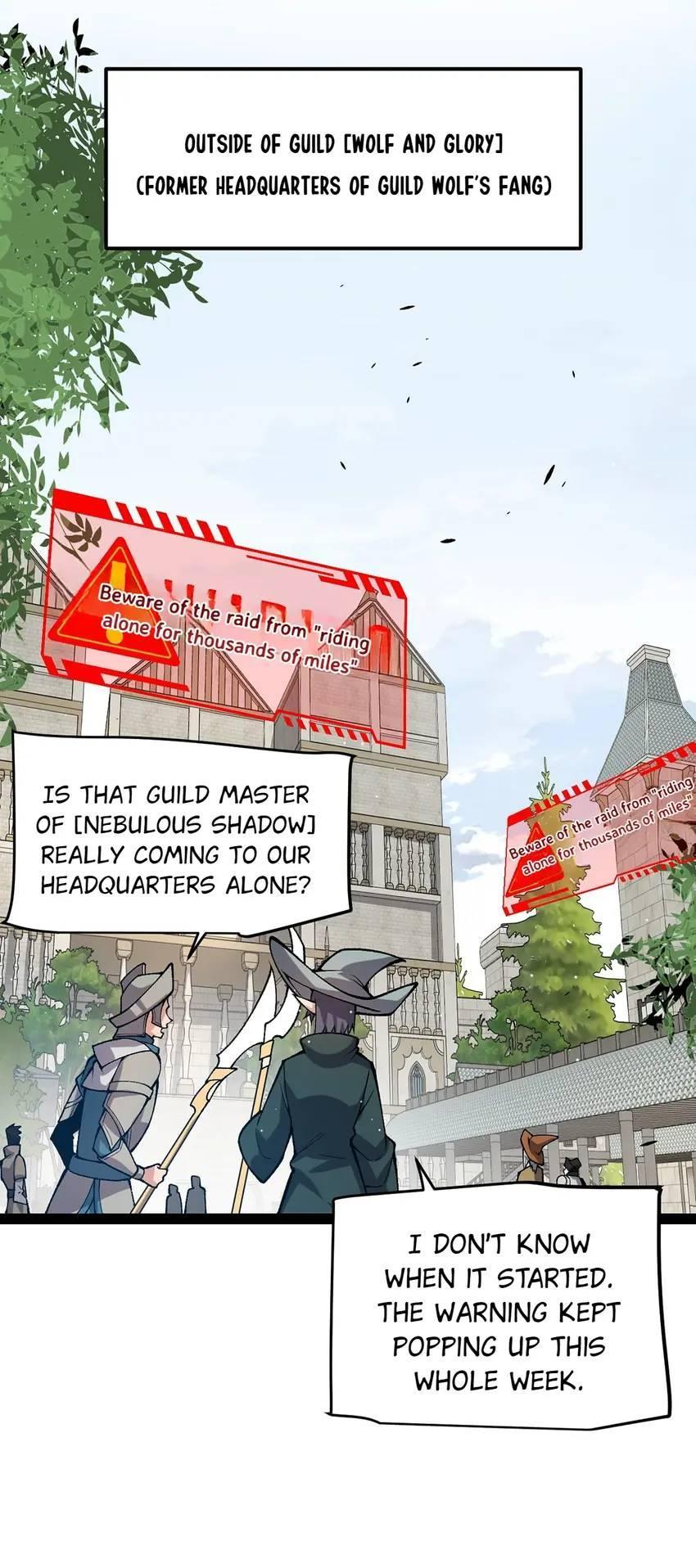 The Game That I Come From Chapter 207