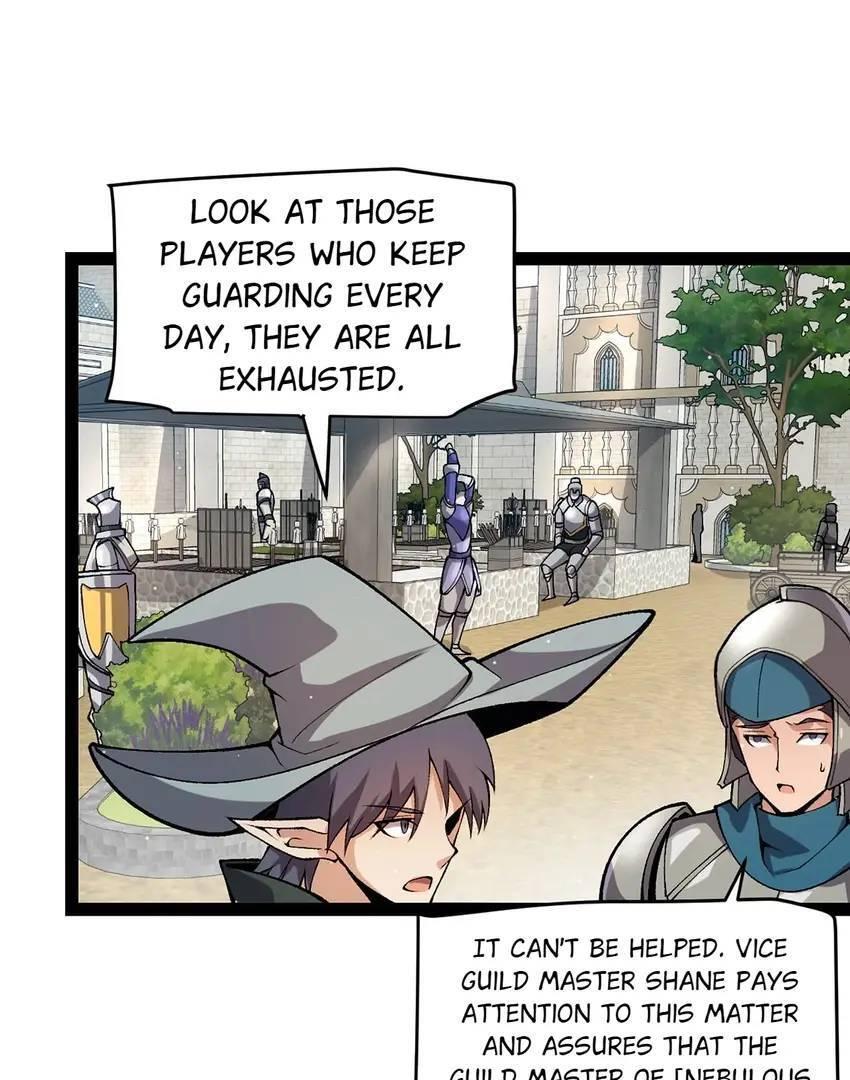 The Game That I Come From Chapter 207