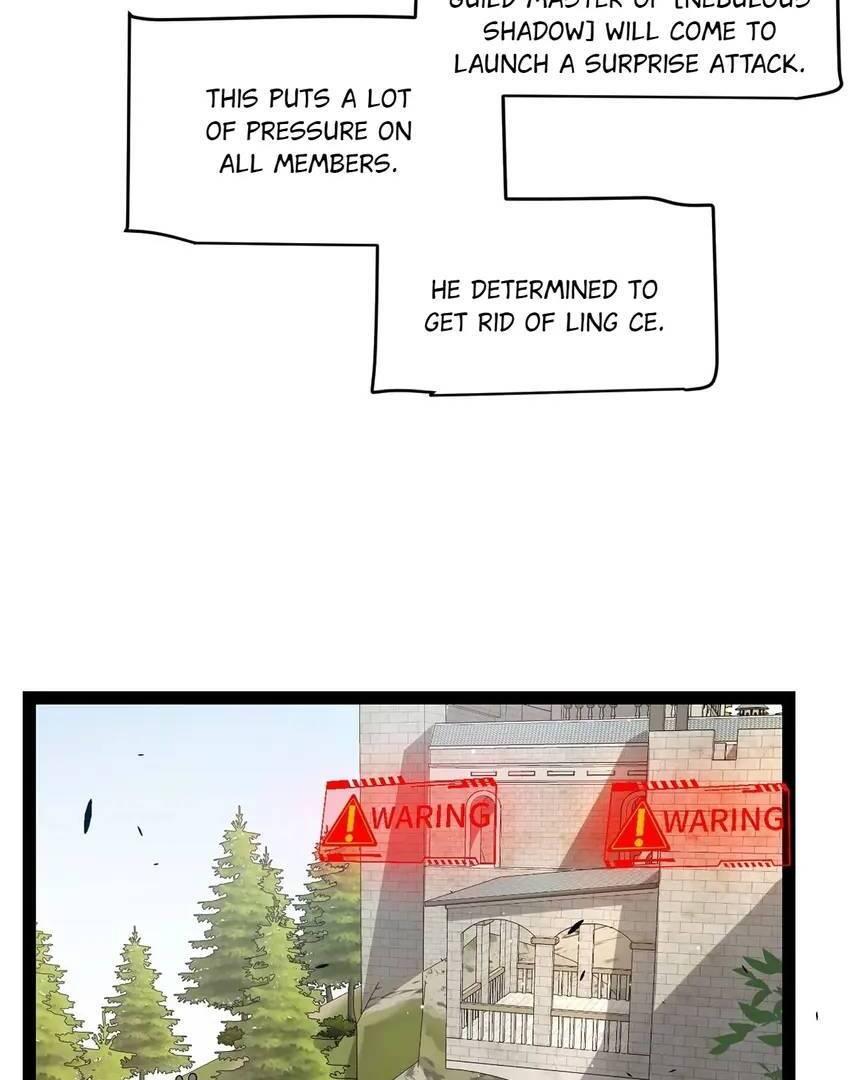 The Game That I Come From Chapter 207