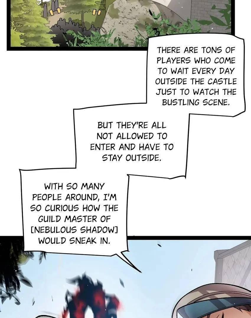 The Game That I Come From Chapter 207