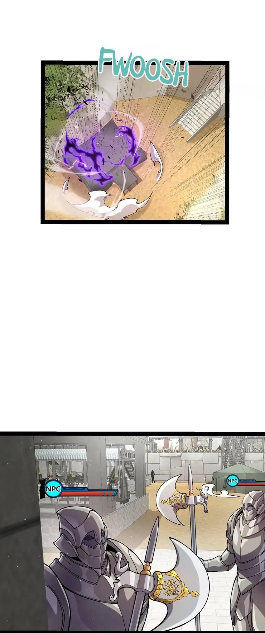 The Game That I Come From Chapter 207