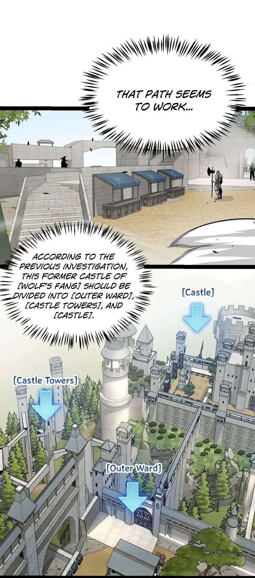 The Game That I Come From Chapter 207