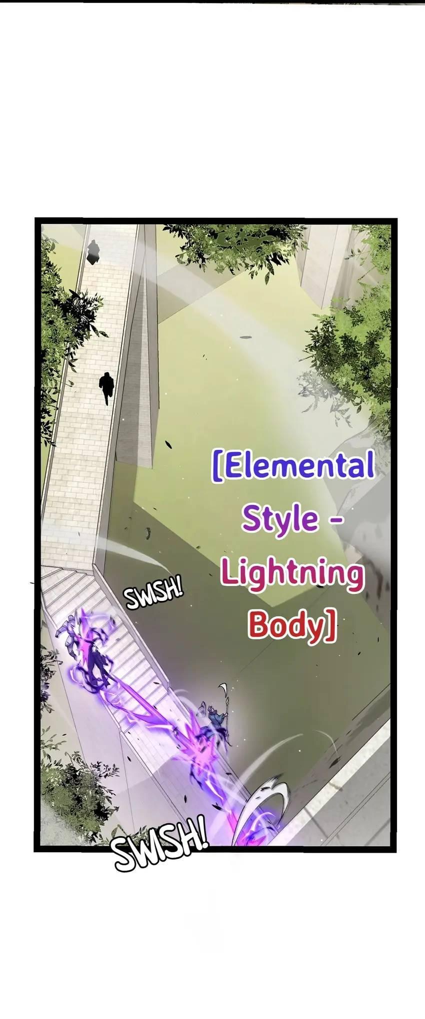 The Game That I Come From Chapter 207