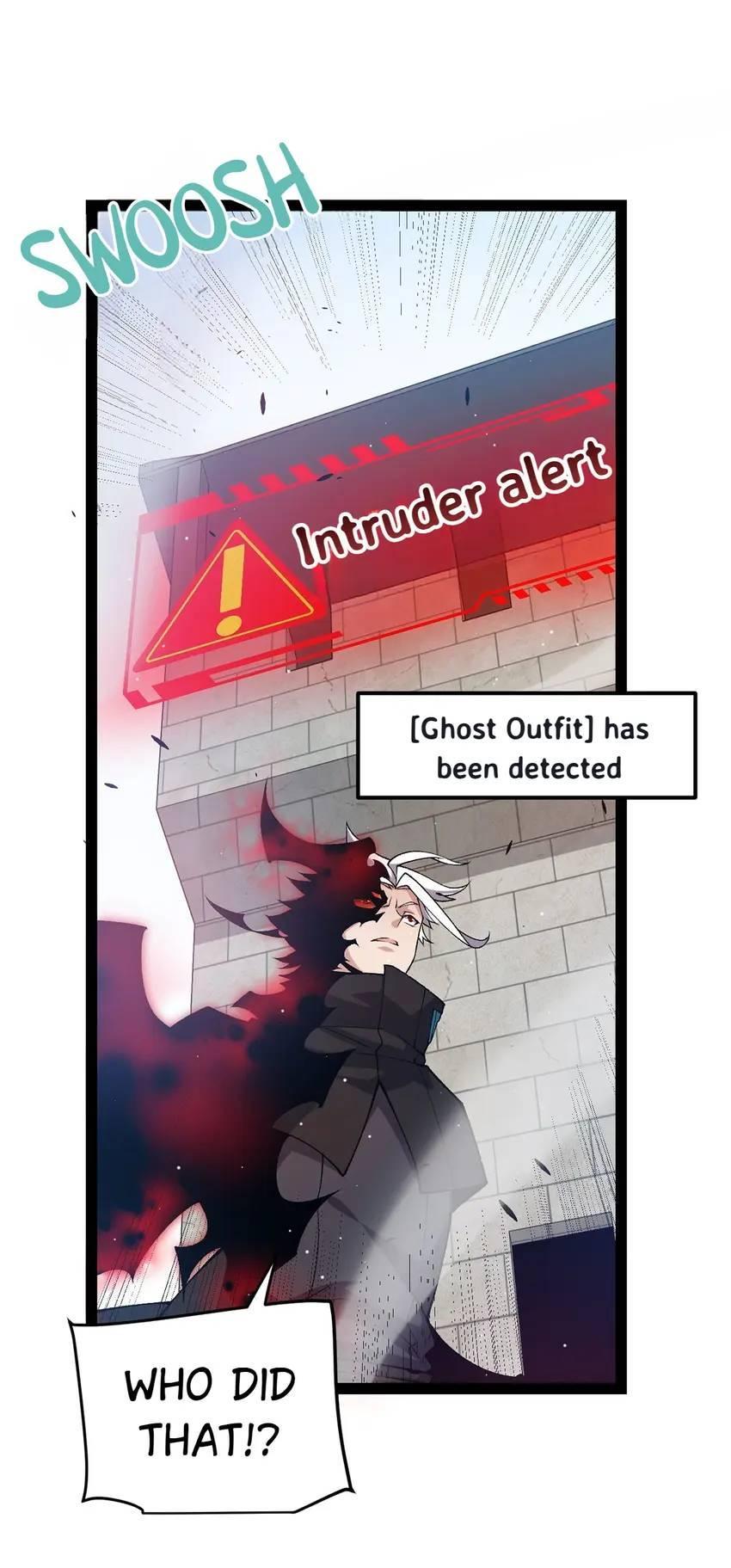 The Game That I Come From Chapter 207