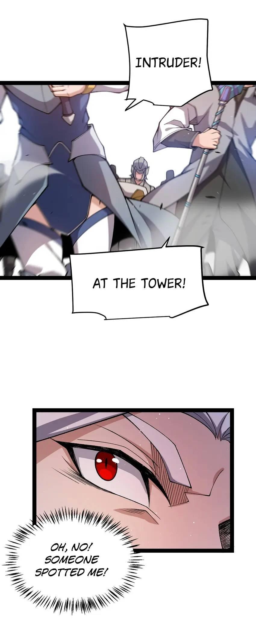 The Game That I Come From Chapter 207