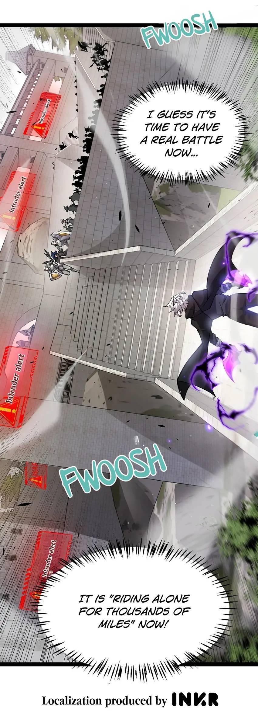 The Game That I Come From Chapter 207