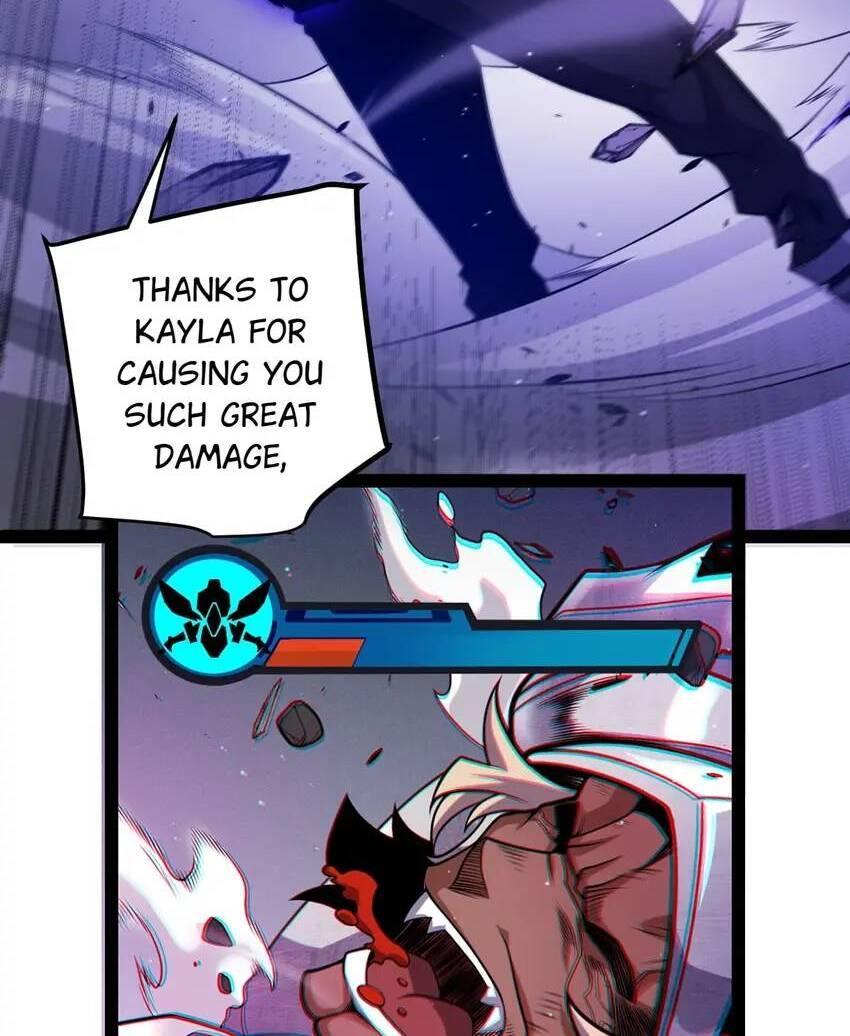 The Game That I Come From Chapter 209