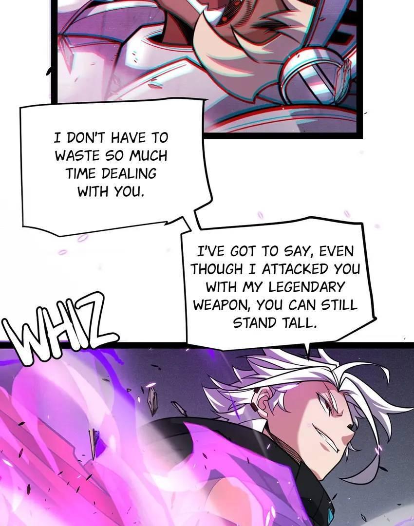 The Game That I Come From Chapter 209