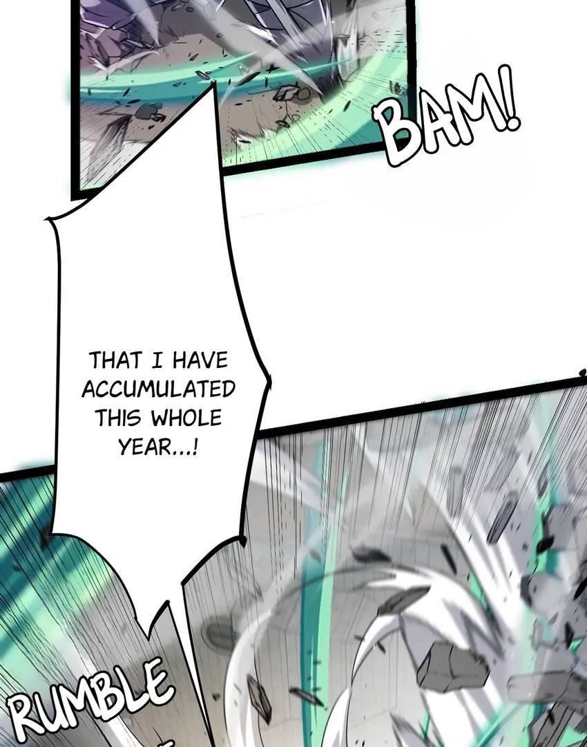 The Game That I Come From Chapter 209