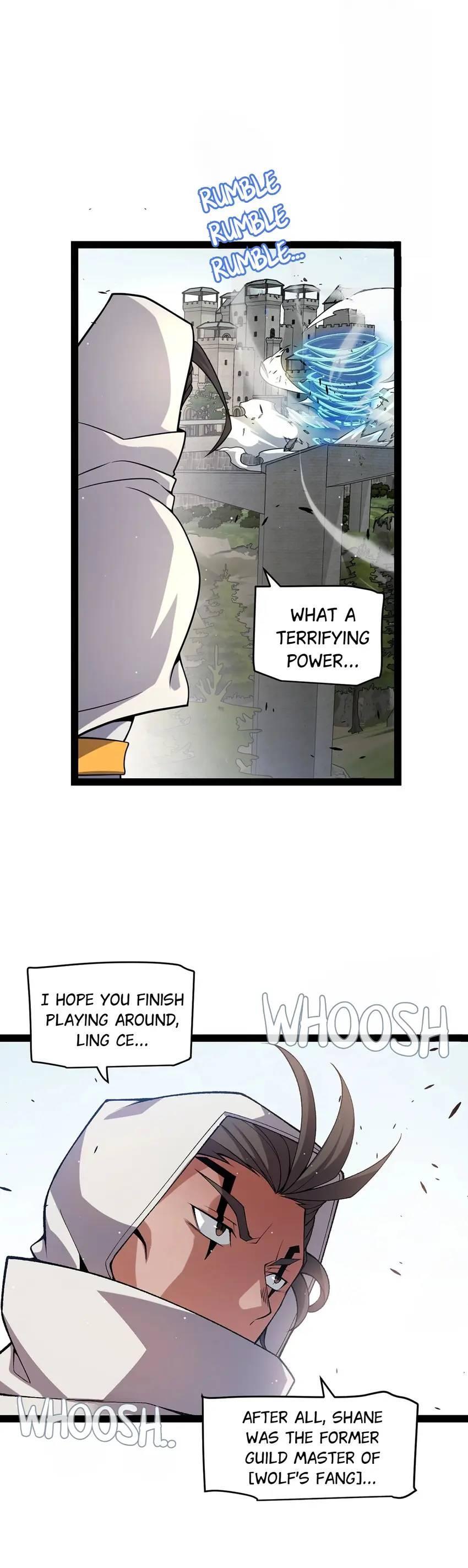 The Game That I Come From Chapter 209