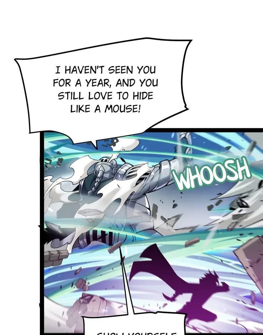 The Game That I Come From Chapter 209