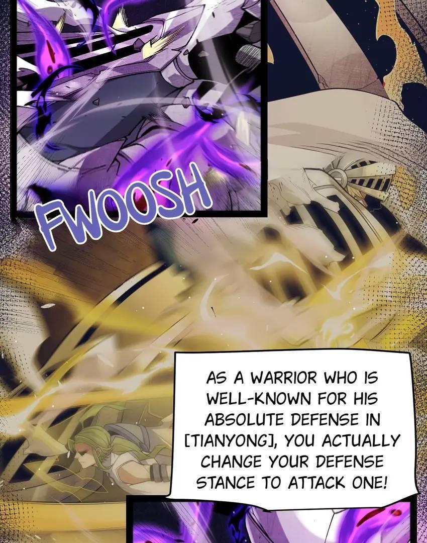 The Game That I Come From Chapter 209