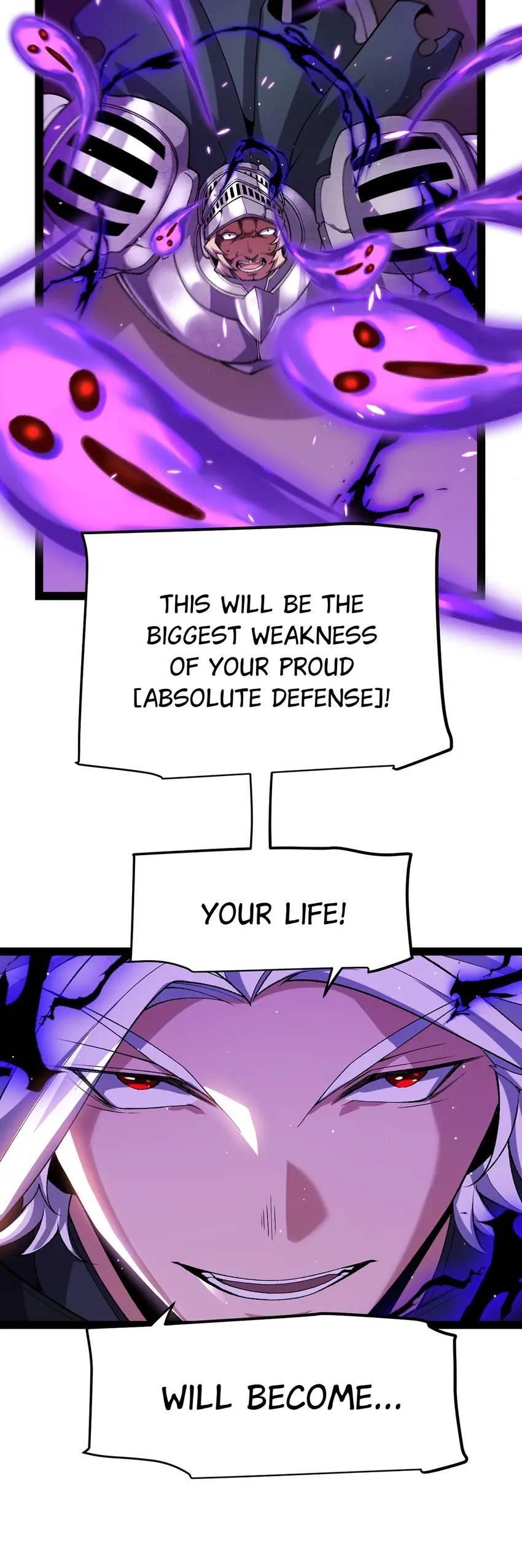 The Game That I Come From Chapter 209