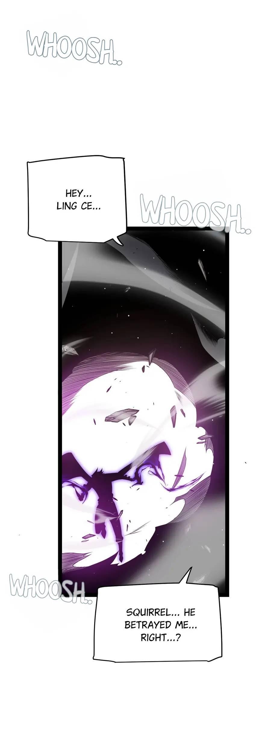 The Game That I Come From Chapter 209