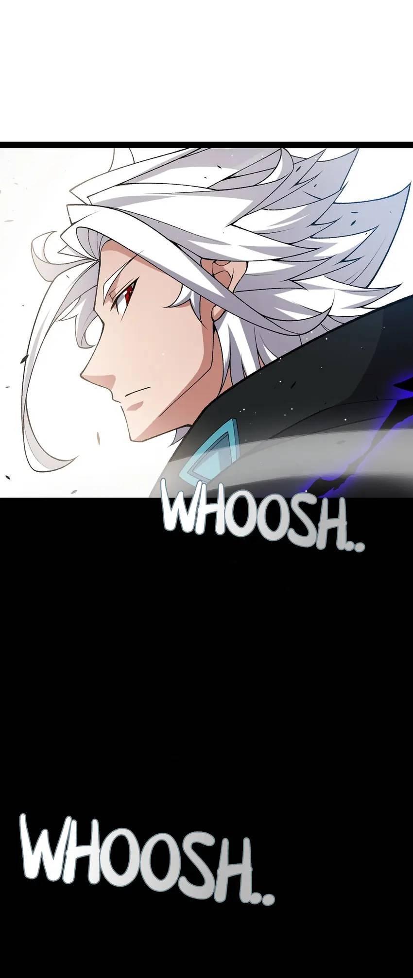 The Game That I Come From Chapter 209