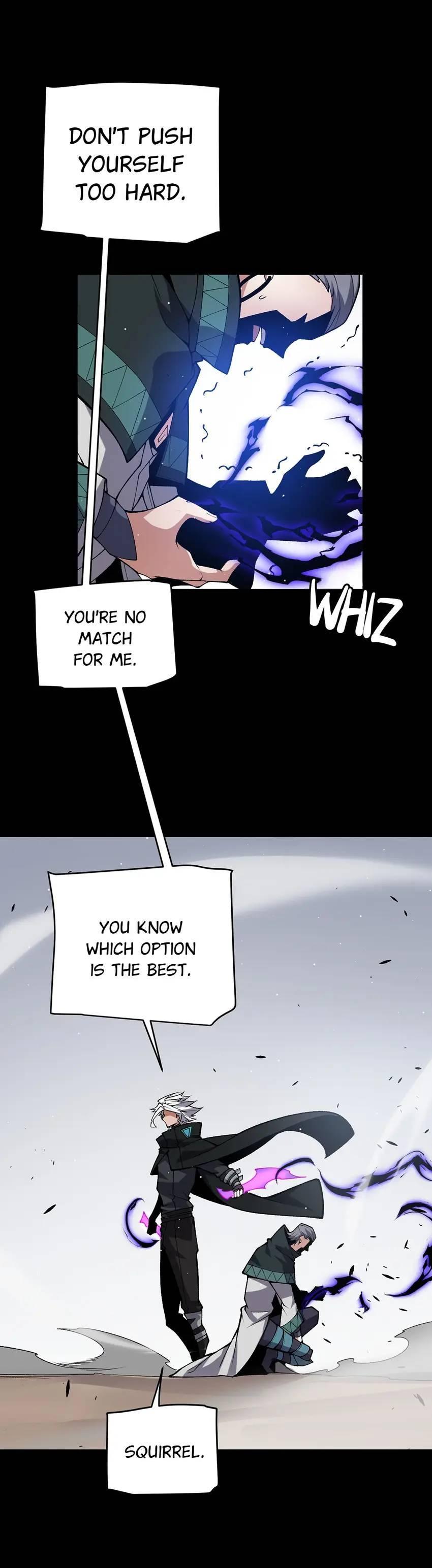 The Game That I Come From Chapter 209