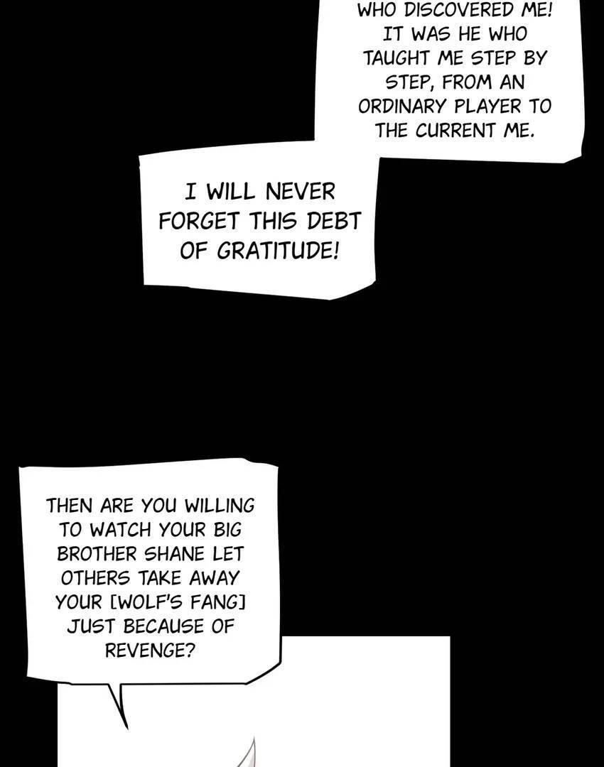 The Game That I Come From Chapter 209