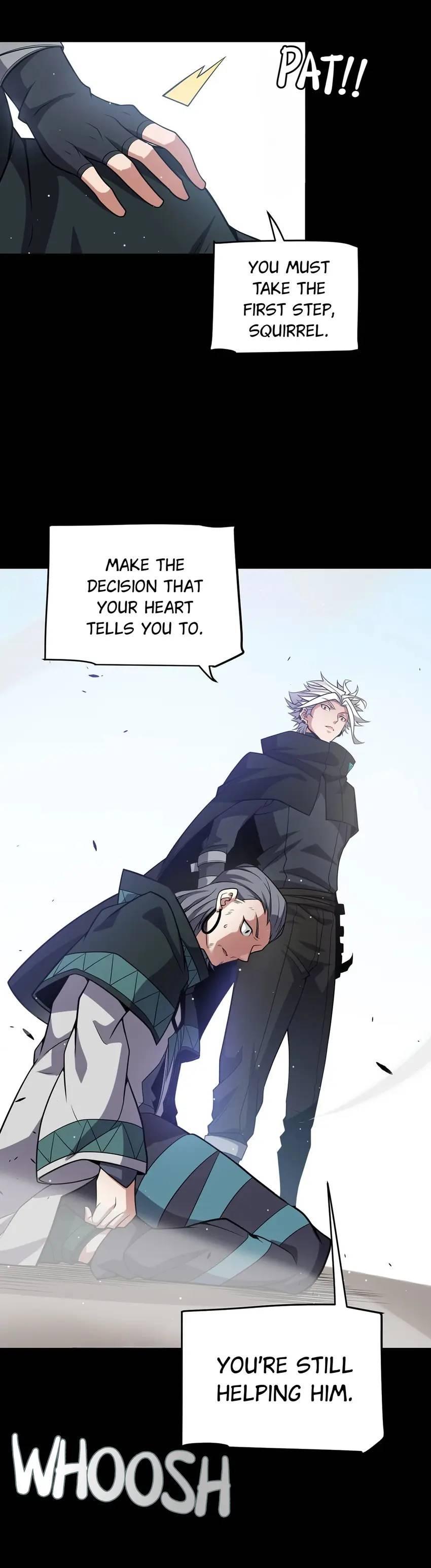 The Game That I Come From Chapter 209