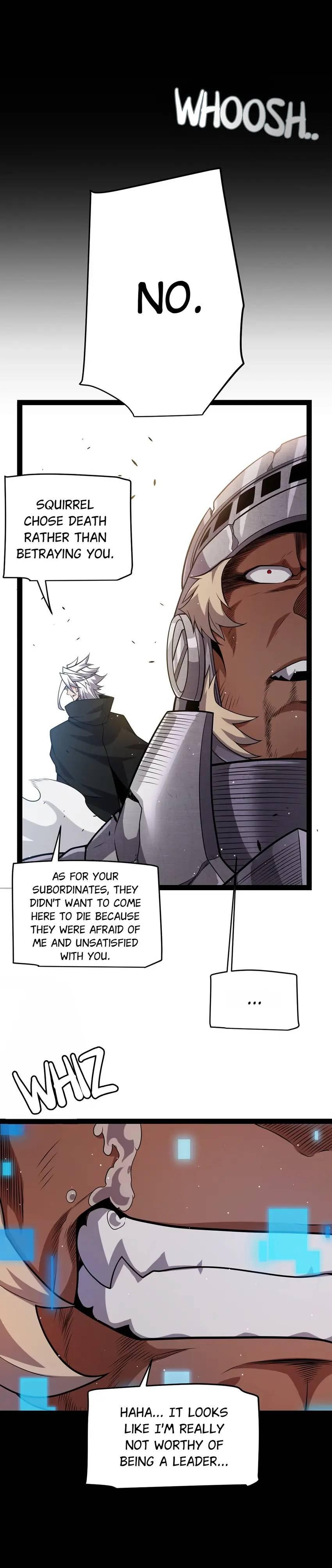 The Game That I Come From Chapter 209