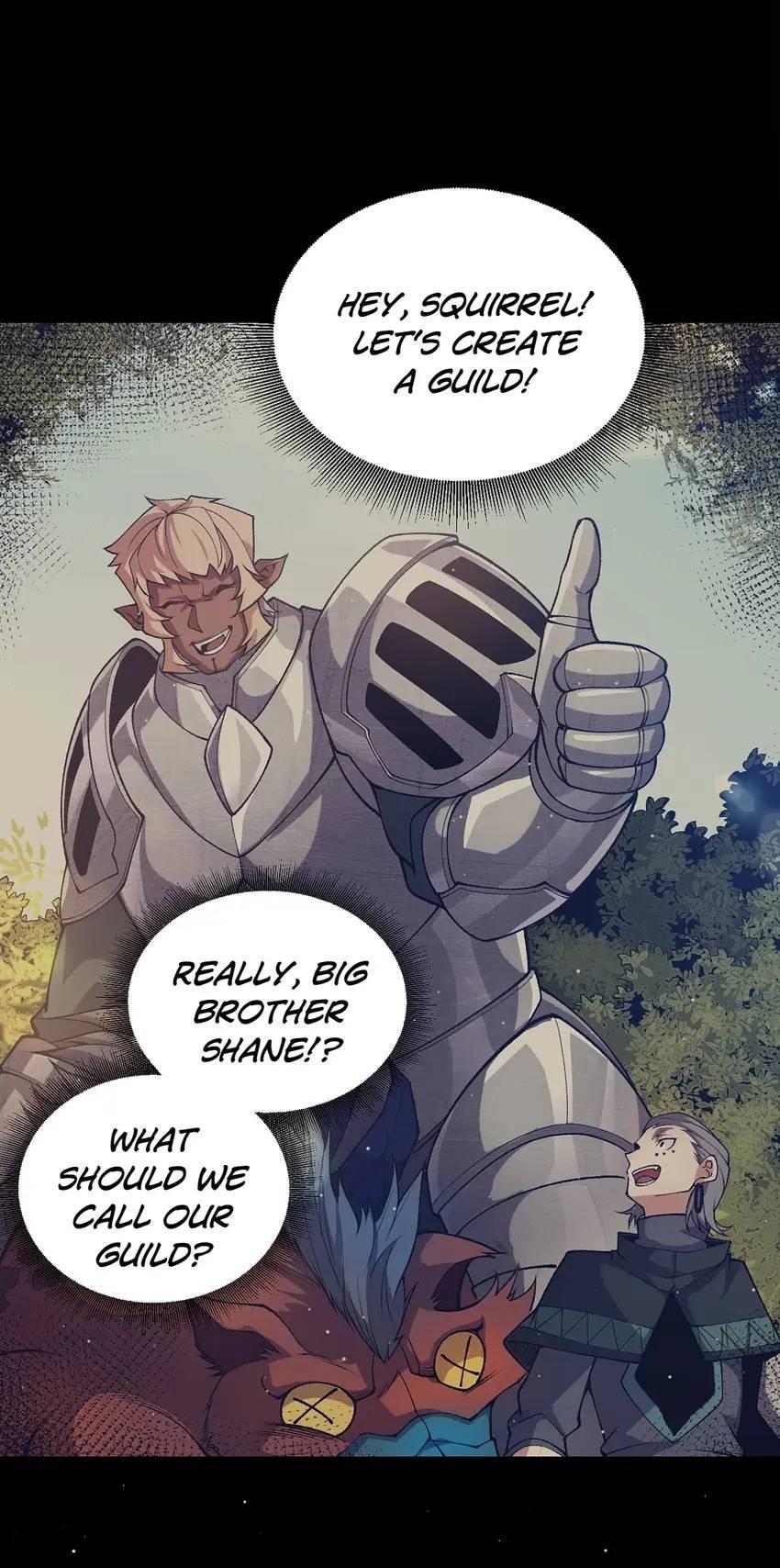 The Game That I Come From Chapter 209