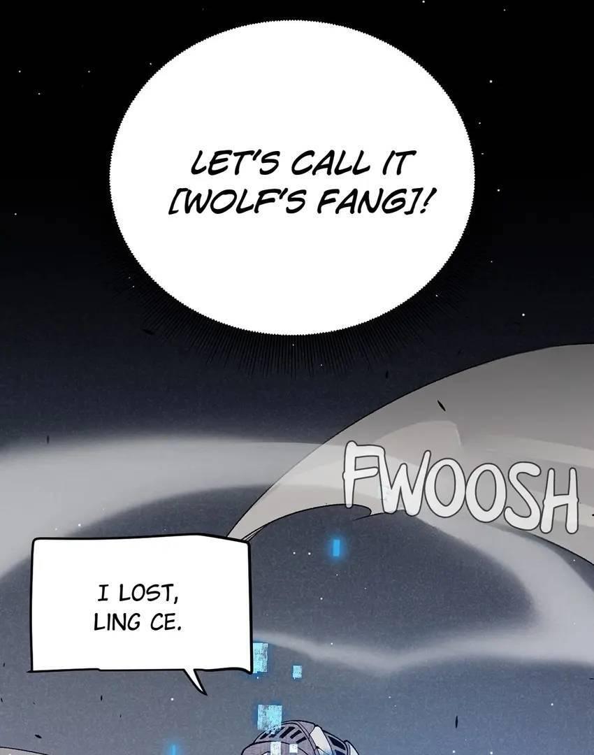 The Game That I Come From Chapter 209