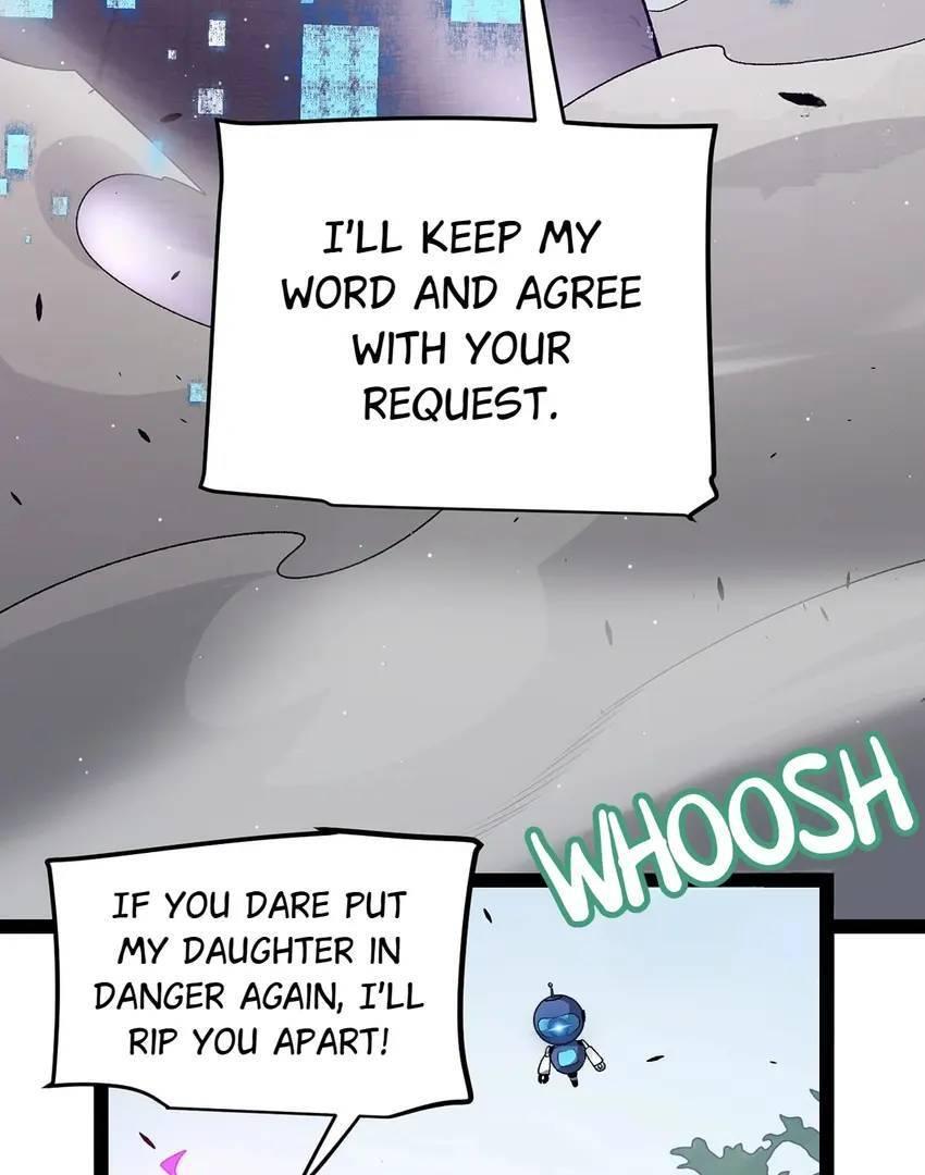 The Game That I Come From Chapter 209