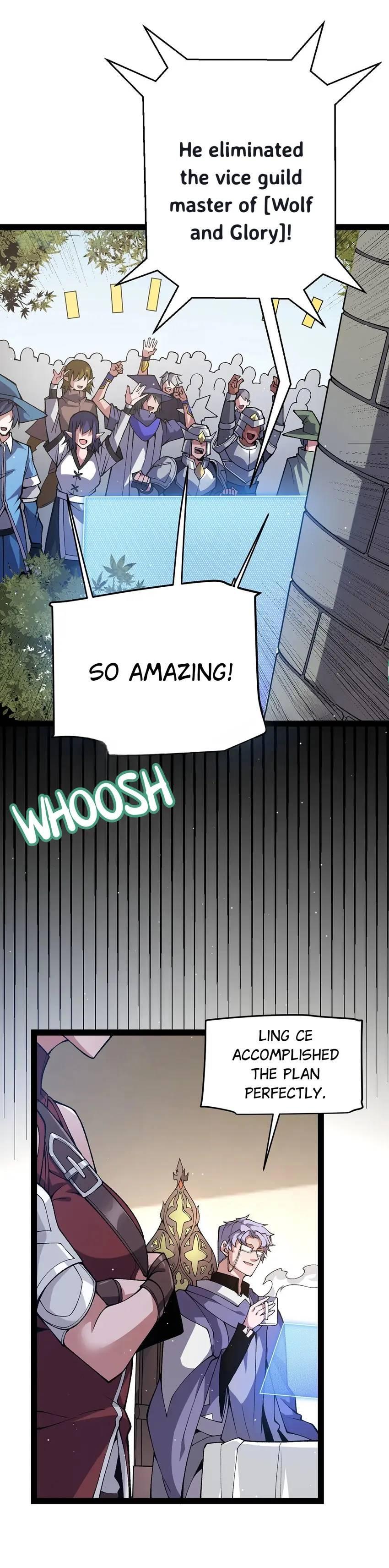 The Game That I Come From Chapter 209