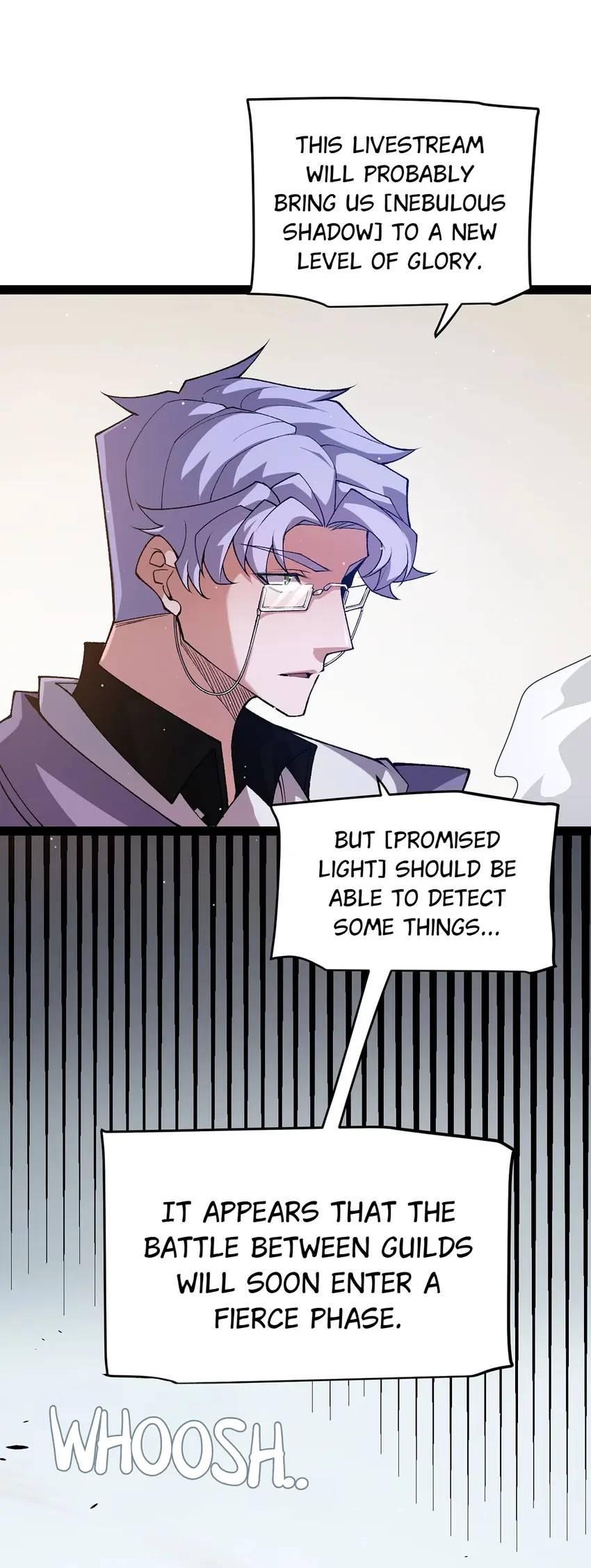 The Game That I Come From Chapter 209