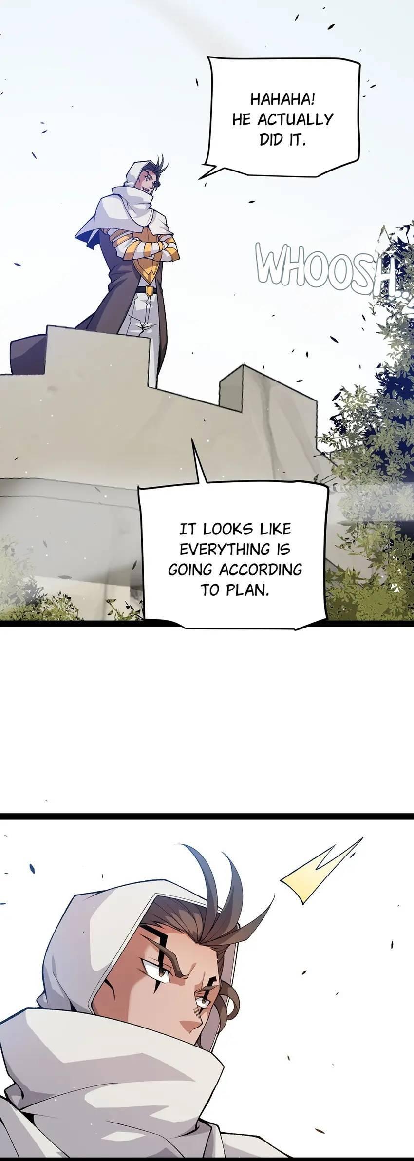 The Game That I Come From Chapter 209