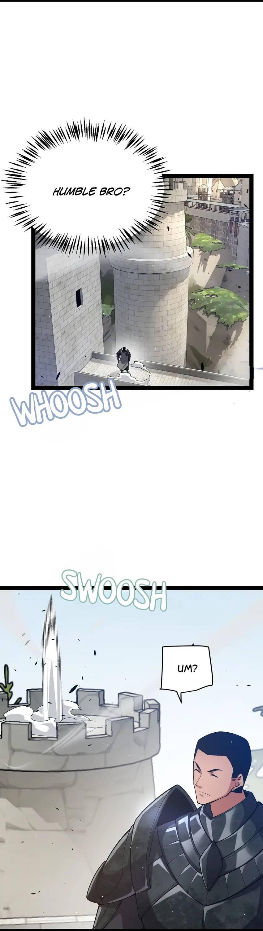 The Game That I Come From Chapter 209