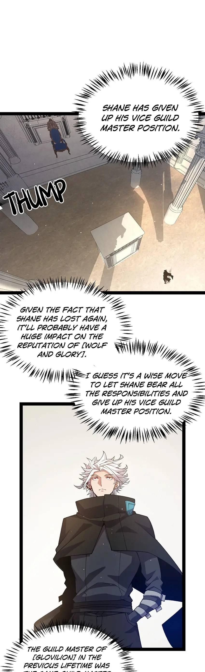 The Game That I Come From Chapter 209