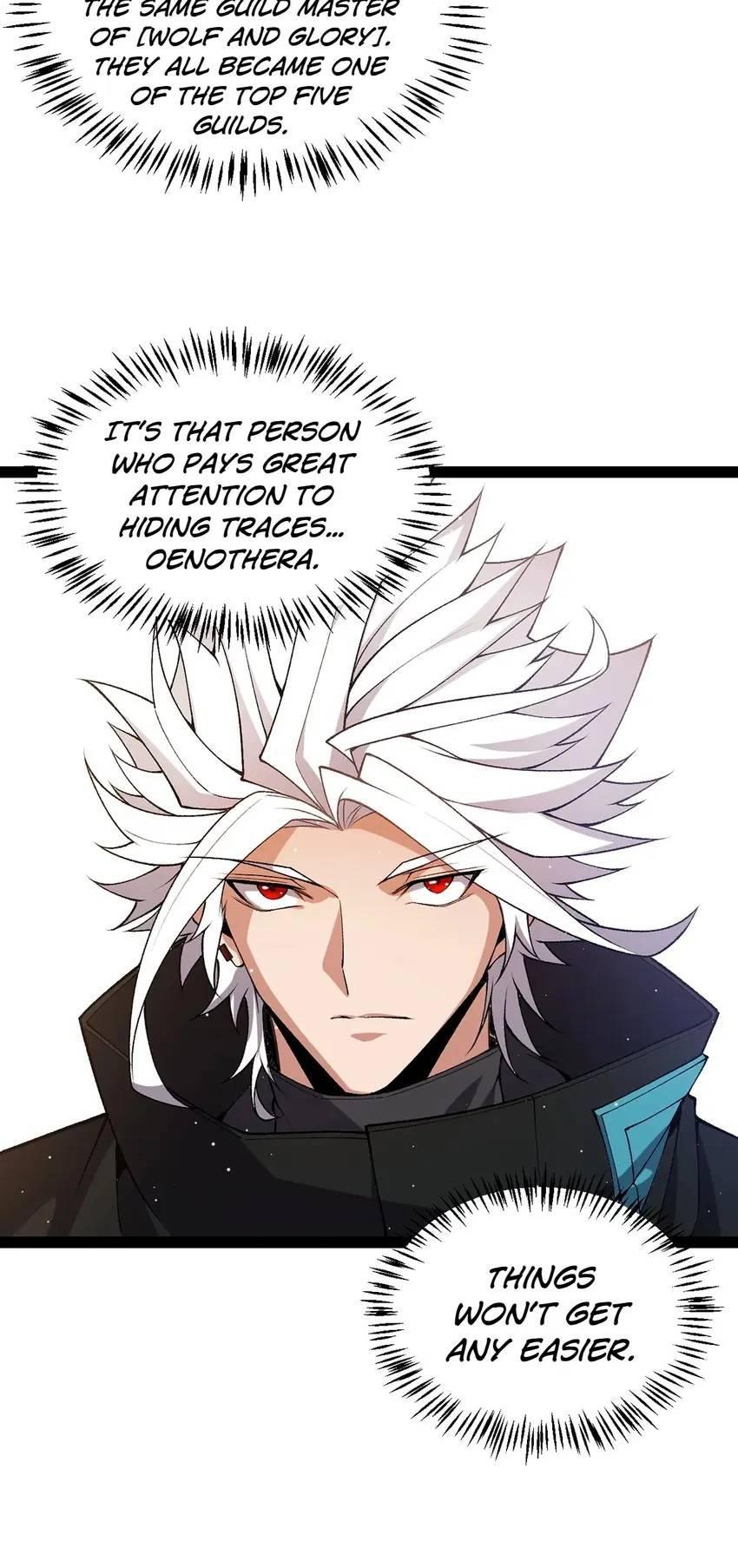 The Game That I Come From Chapter 209